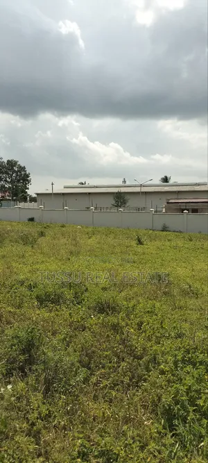 Open Yard for Rent Mbezibeach Jogoo