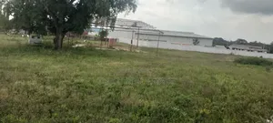 Open Yard for Rent Mbezibeach Jogoo