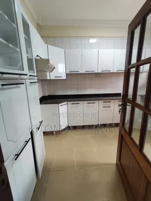 4bdrm Apartment in Upanga West for rent