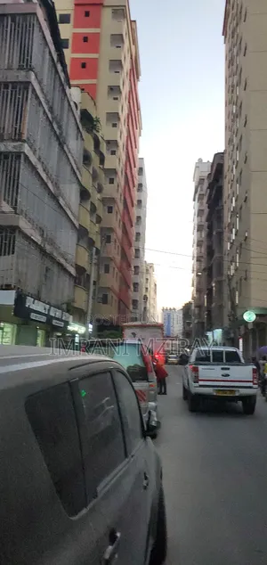 3bdrm Apartment in Kariakoo for sale
