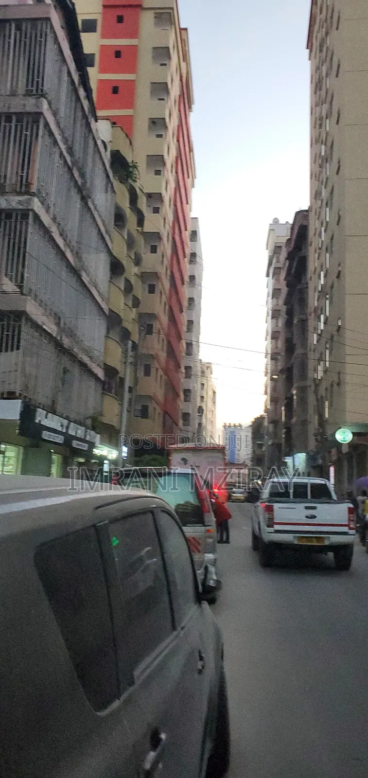 3bdrm Apartment in Kariakoo for sale