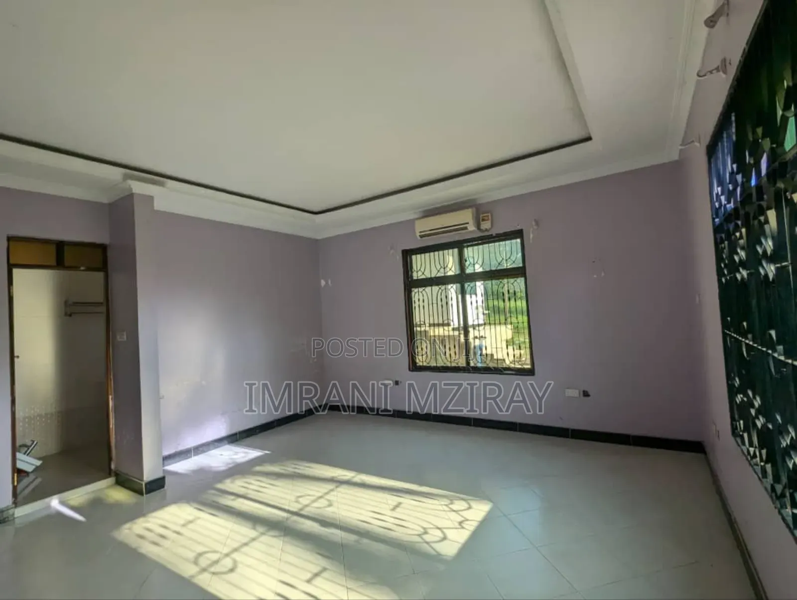 3bdrm Apartment in Kariakoo for sale