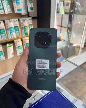 New Realme V60s 256 GB