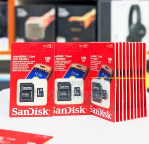 Flash Disk Sandisk