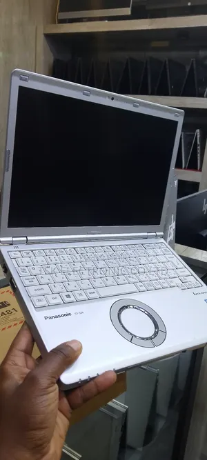 Laptop Panasonic Toughbook CF-SX2 8GB Intel Core I5 SSD 256GB