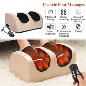 Electric Foot Massage