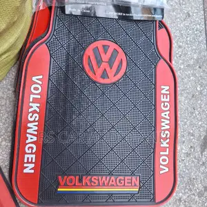 Volkswagen Floor Mats
