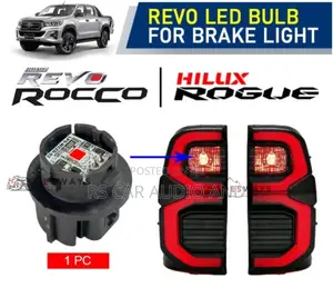 Brake Lights for Hilux Revo/Rocco