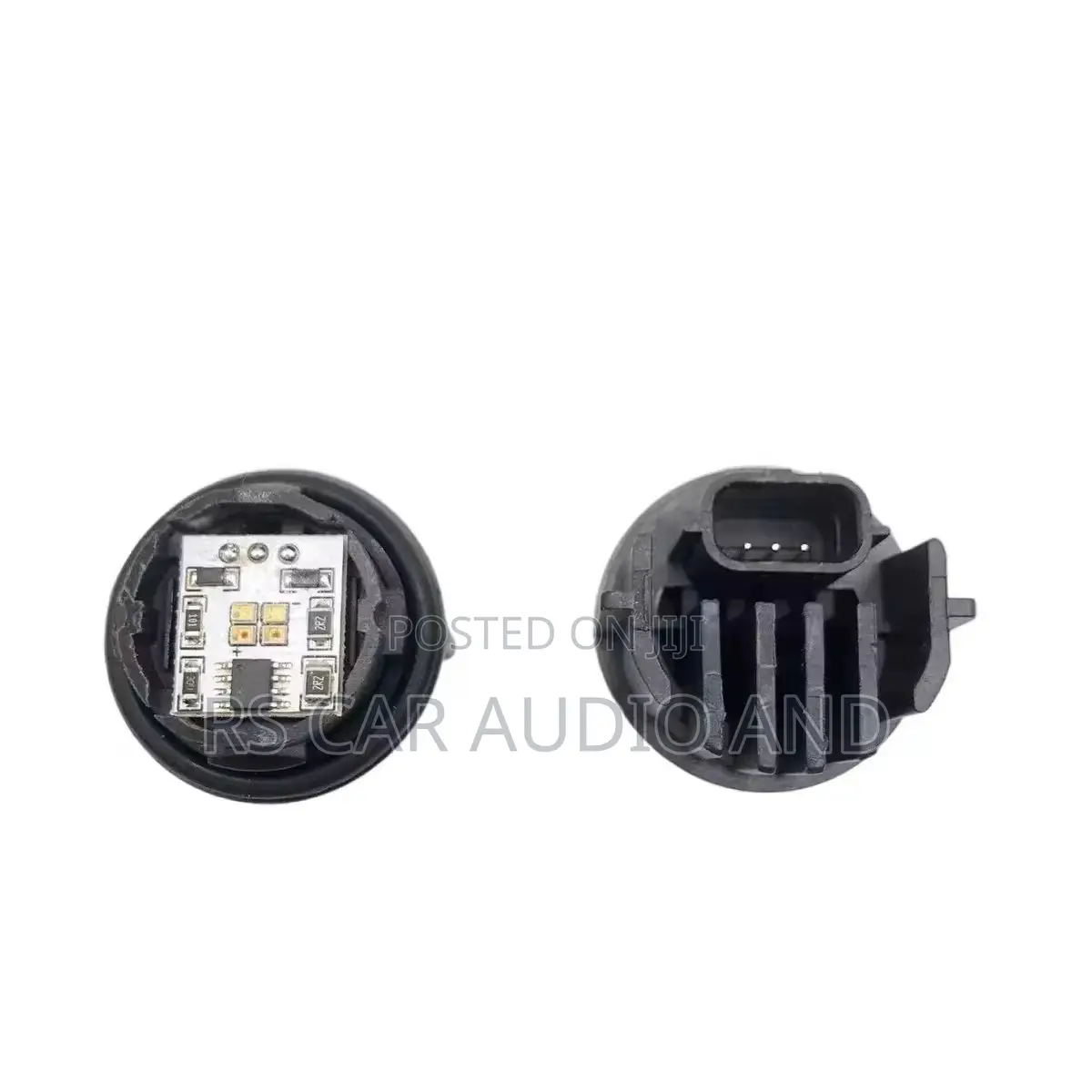 Toyota Prado Led Light Module Unit