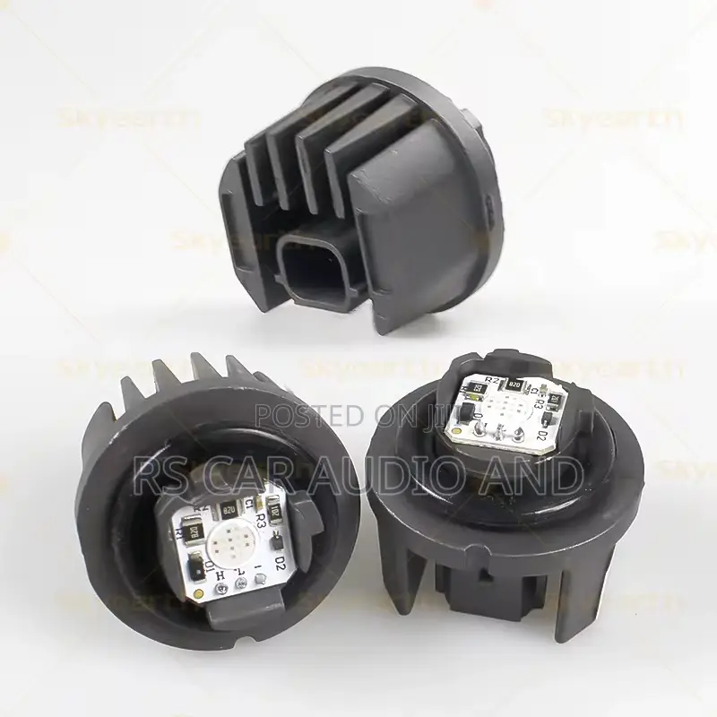 Toyota Prado Led Light Module Unit