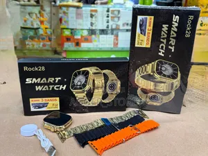 Smart Watch Rock 28 Orginal