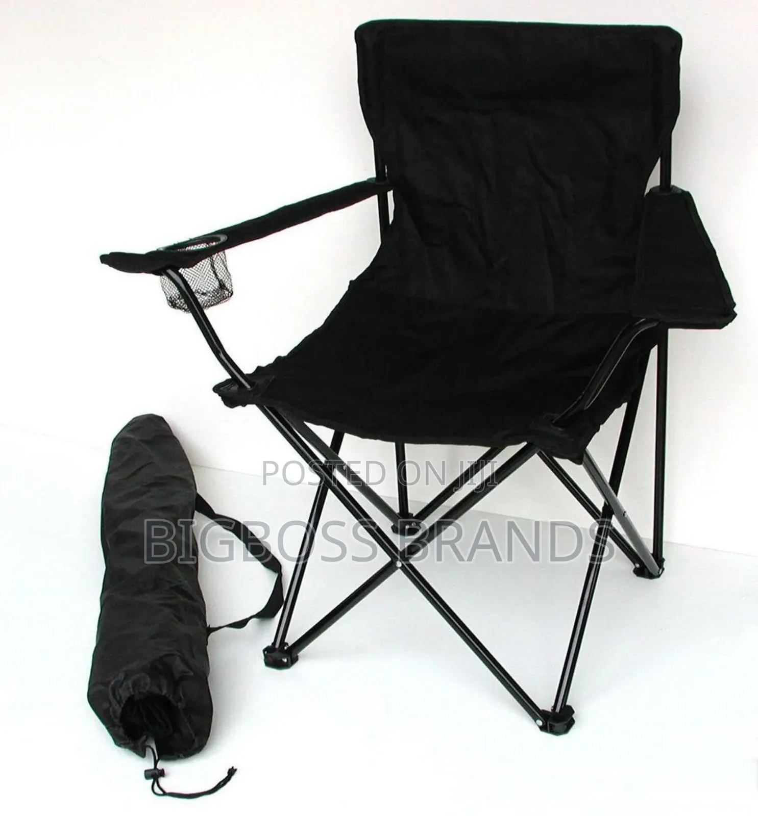 Folding Picnic Chair