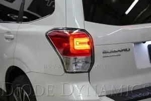 Brake Lamp Led Bulb - Subaru Forester