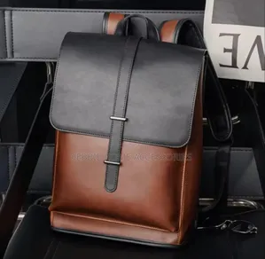 Backpack Leather Bags