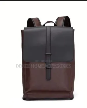 Backpack Leather Bags