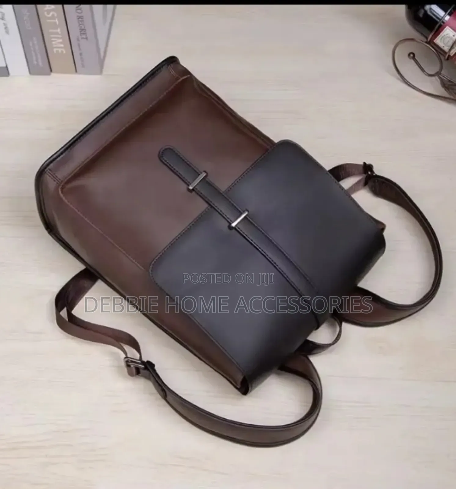 Backpack Leather Bags