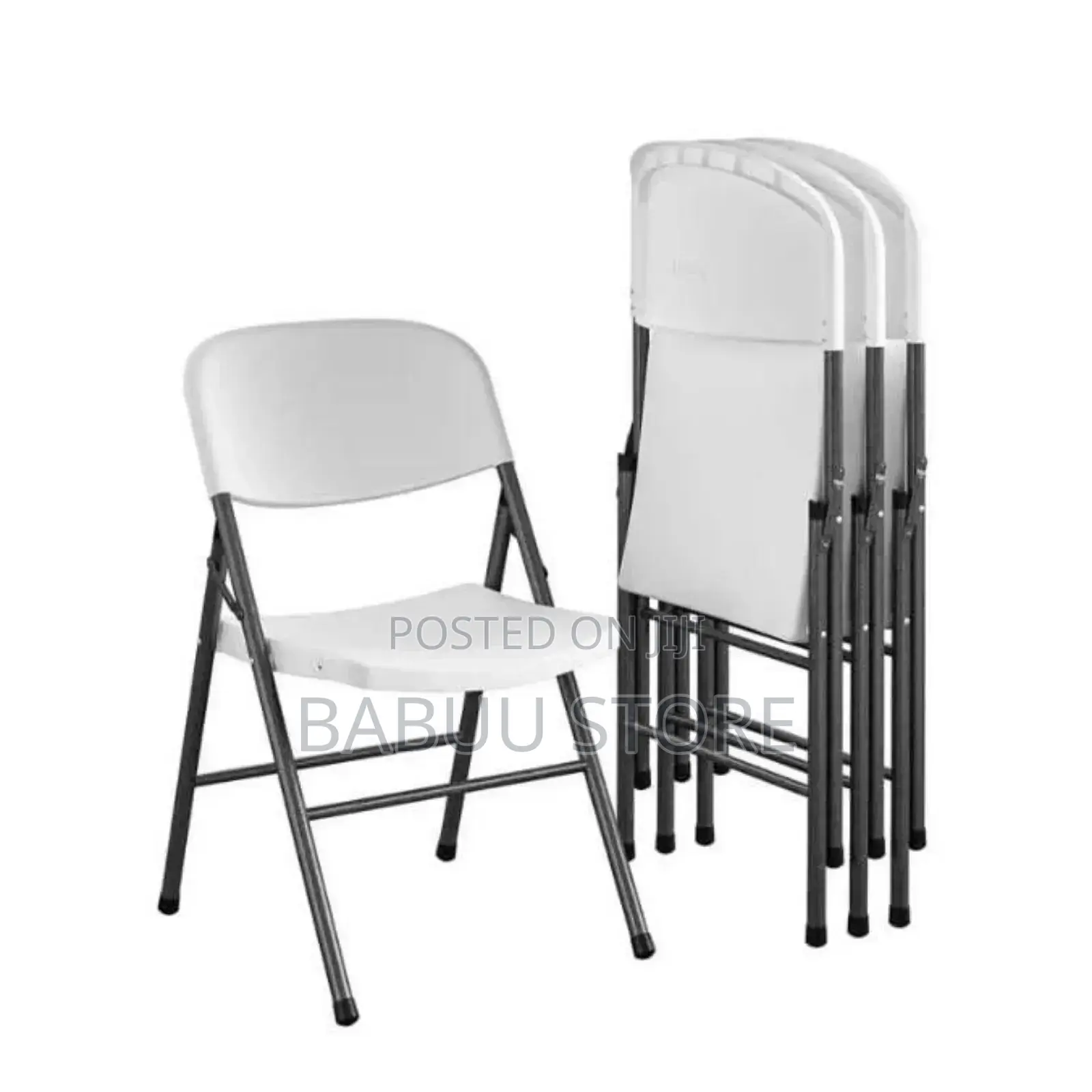 Rectangular Folding Table