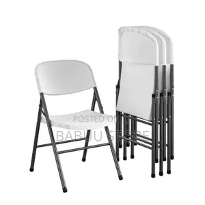 Rectangular Folding Table