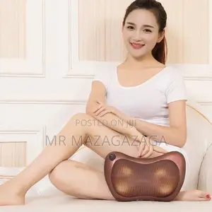 Pillow Massage