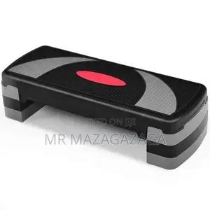 Aerobic Step