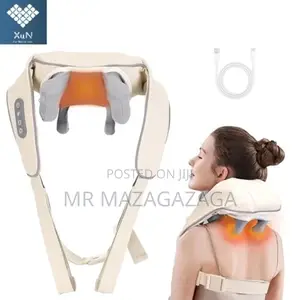 Neck Massage
