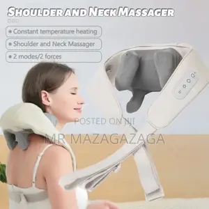 Neck Massage