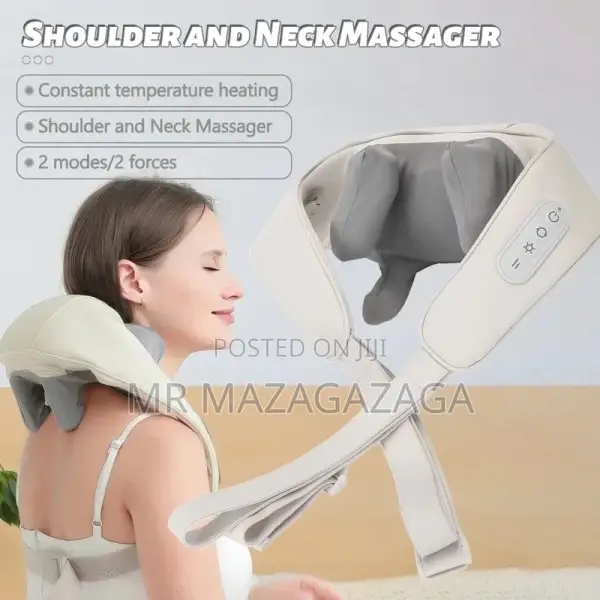 Neck Massage