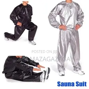 Sauna Suit