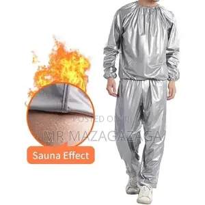 Sauna Suit