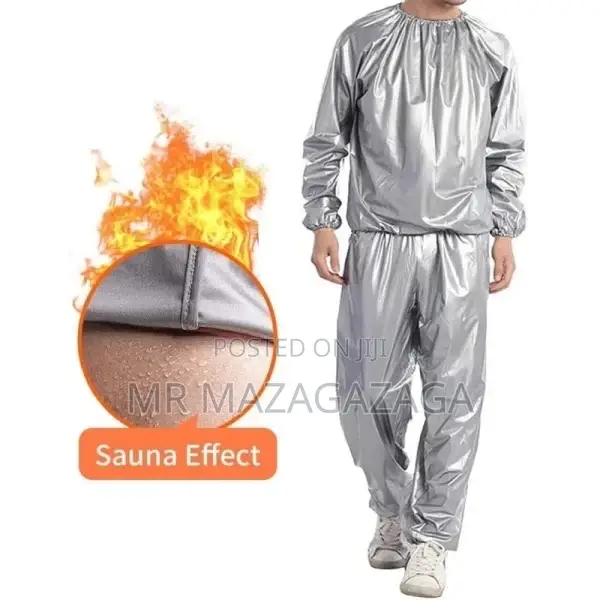 Sauna Suit