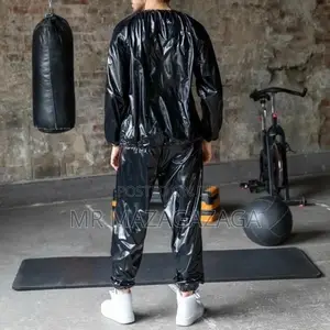 Sauna Suit