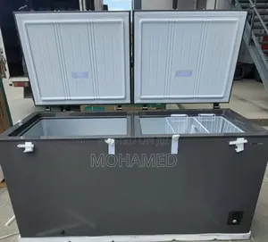Hisense Freezer Fc66d Lita 550