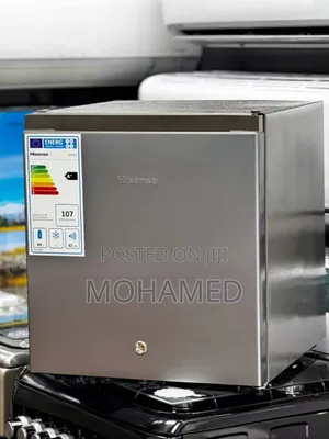 Hisense Fridge 45l