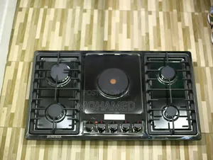 Homebase Built in Cooker