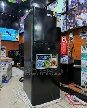 Aero Fridge 154l