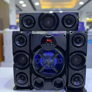 Skywood Subwoofer New Model