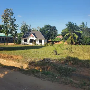 Kiwanja Kwa Ajili Ya Makazi