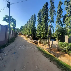 Kiwanja Kwa Ajili Ya Makazi
