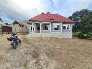 4bdrm House in Kibamba for sale