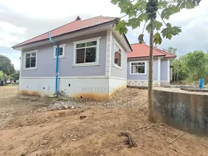 4bdrm House in Kibamba for sale