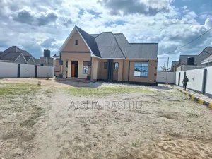3bdrm House in Kigamboni for sale