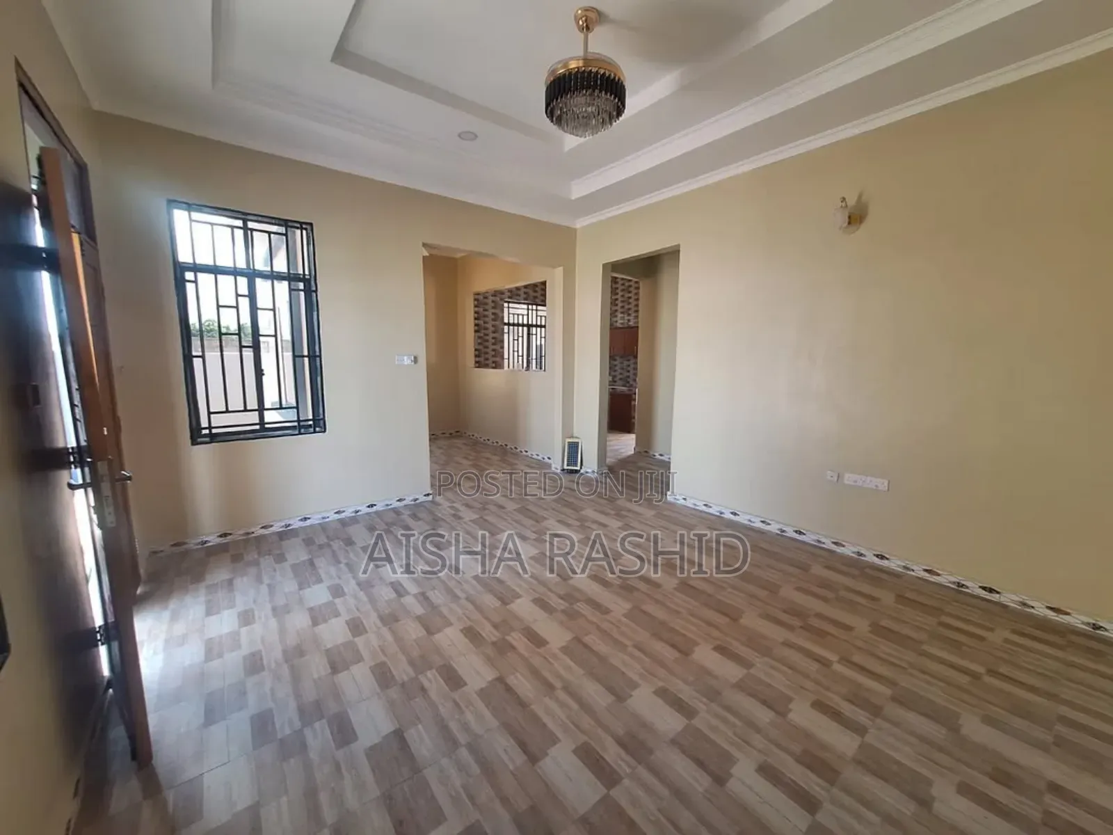 3bdrm House in Kigamboni for sale