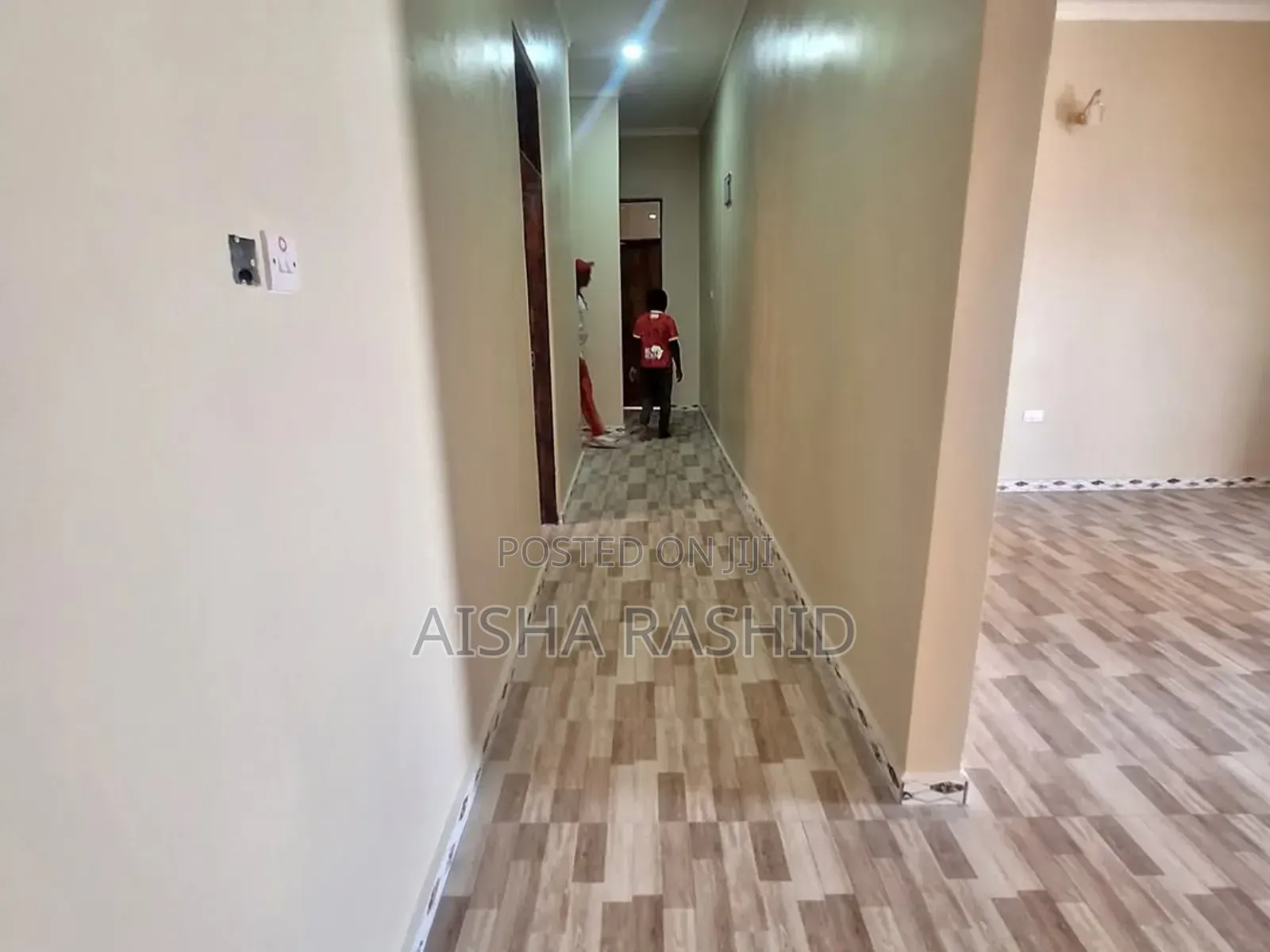 3bdrm House in Kigamboni for sale