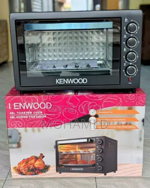 Kenwood Oven Lita 48