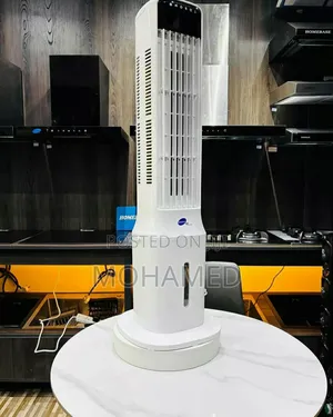 Homebase Aircooler
