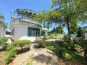 4bdrm House in Mbezi Beach for sale
