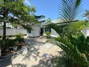 4bdrm House in Mbezi Beach for sale