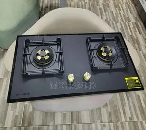 Homebase Cook Top
