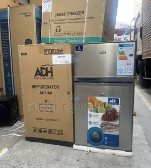 Adh 90litres Fridge Arf40ss