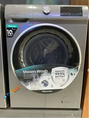 Hisense 10kg Washing and Dryer Machine